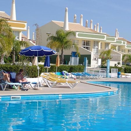 Ponta Grande Resort Albufeira Exterior photo