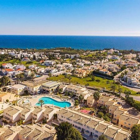 Ponta Grande Resort Albufeira Exterior photo