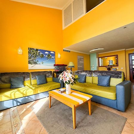 Ponta Grande Resort Albufeira Exterior photo