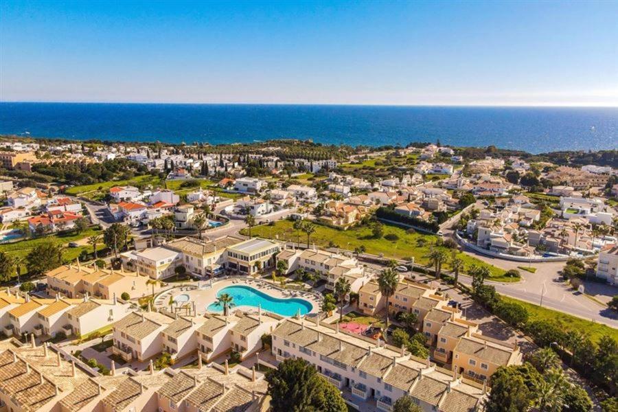 Ponta Grande Resort Albufeira Exterior photo