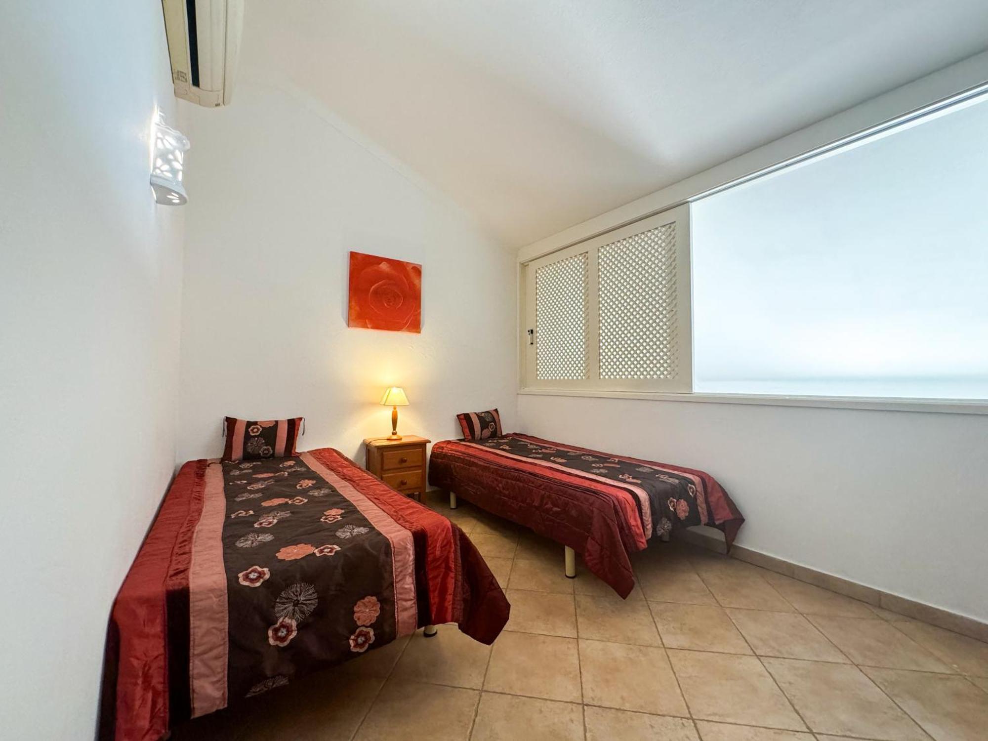 Ponta Grande Resort Albufeira Exterior photo