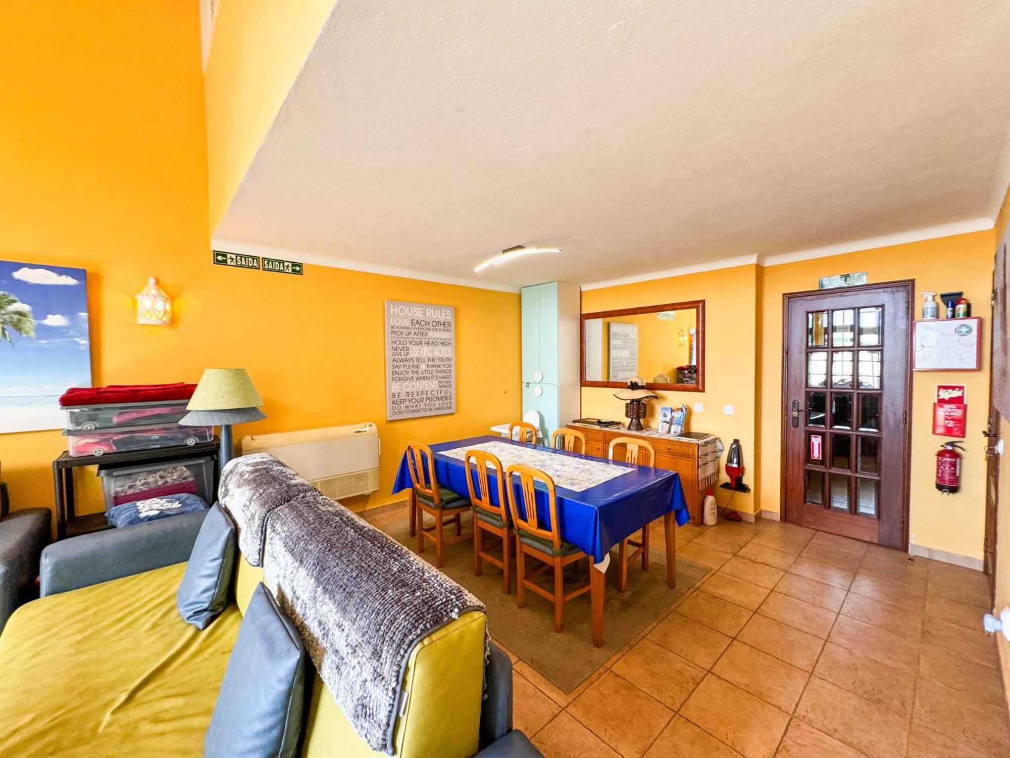 Ponta Grande Resort Albufeira Exterior photo